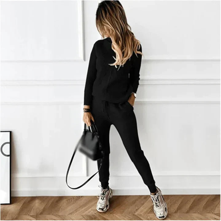 Sayca - two-piece jogging suit