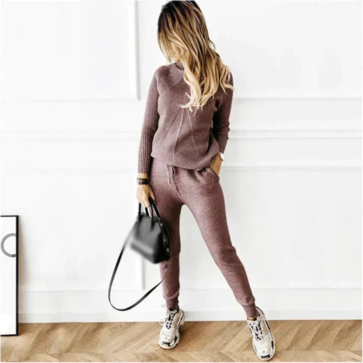 Sayca - two-piece jogging suit