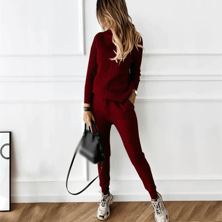 Sayca - two-piece jogging suit