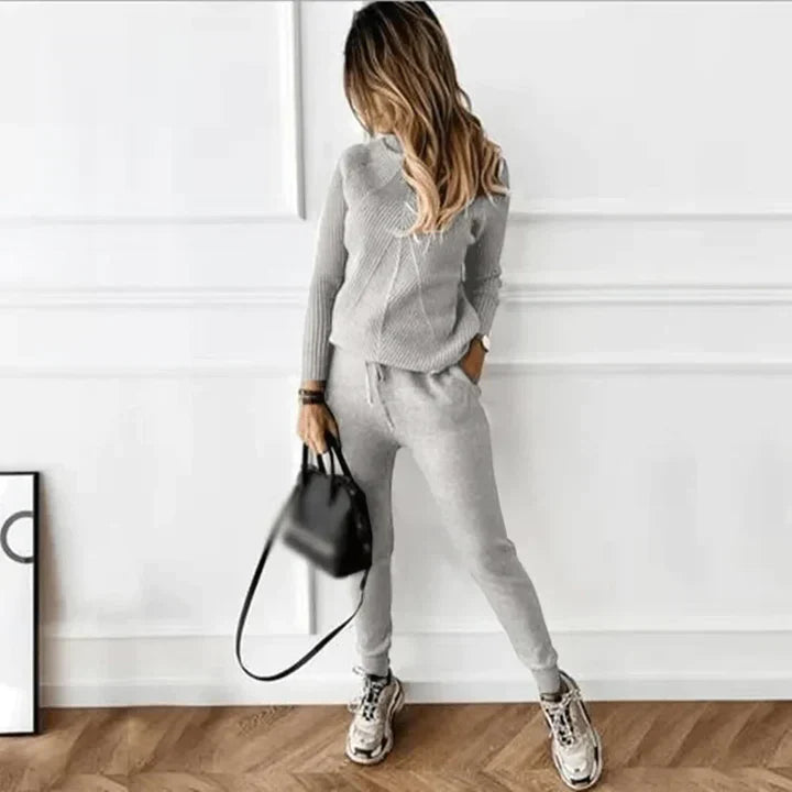 Sayca - two-piece jogging suit