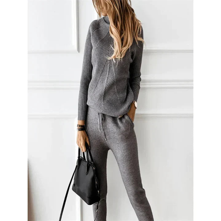 Sayca - two-piece jogging suit