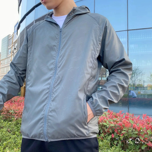 Shelby - windbreaker - outdoor clothing