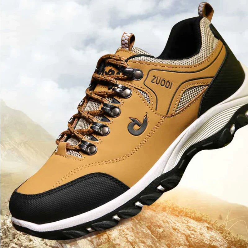 Comfortable walking shoes for men