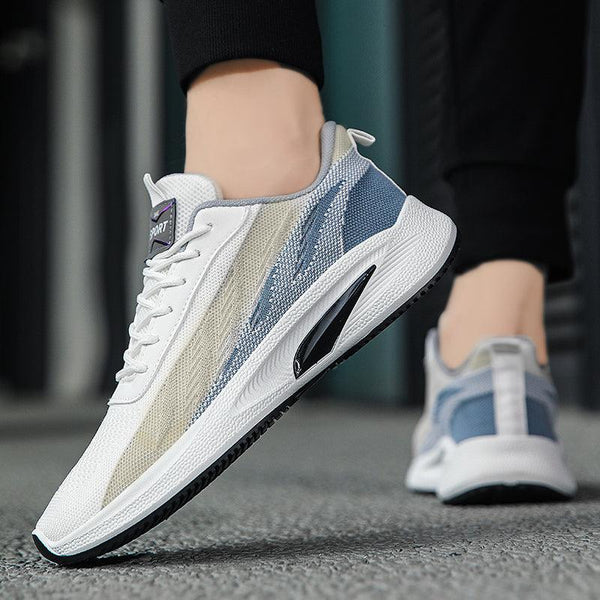 Arnel -orthopedic mesh sneakers for men