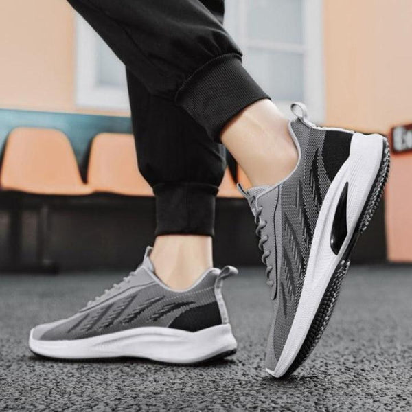 Arnel -orthopedic mesh sneakers for men