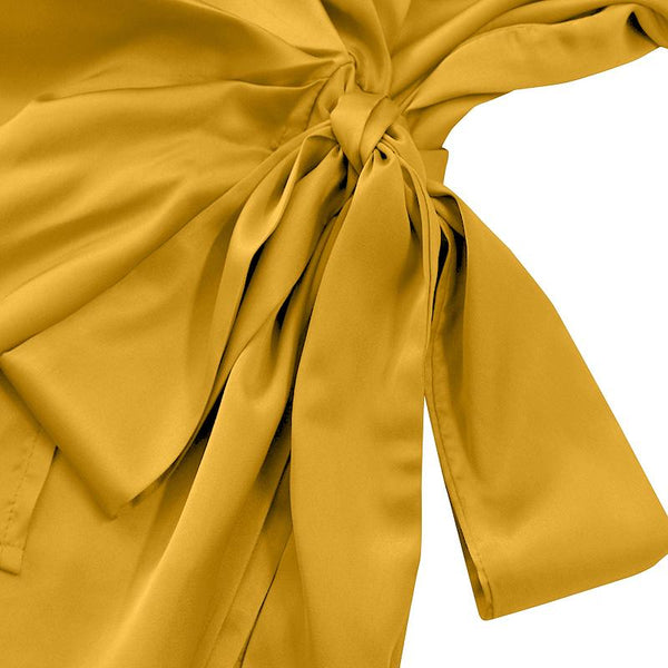 Daniela - silk blouse summer