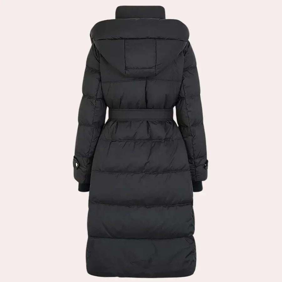 Brenda - stylish padded jacket for women