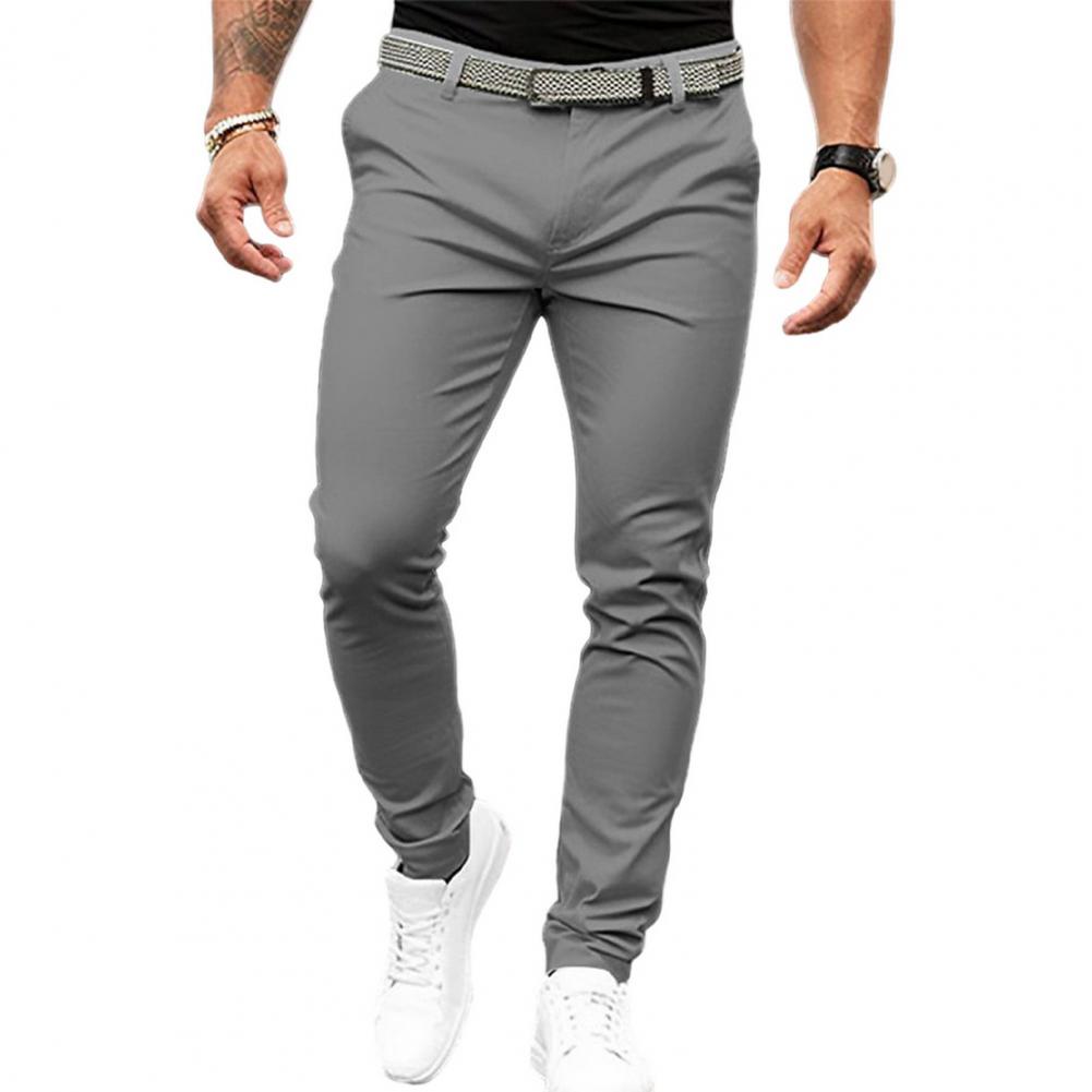 Jürgen - versatile men's pants for every occasion