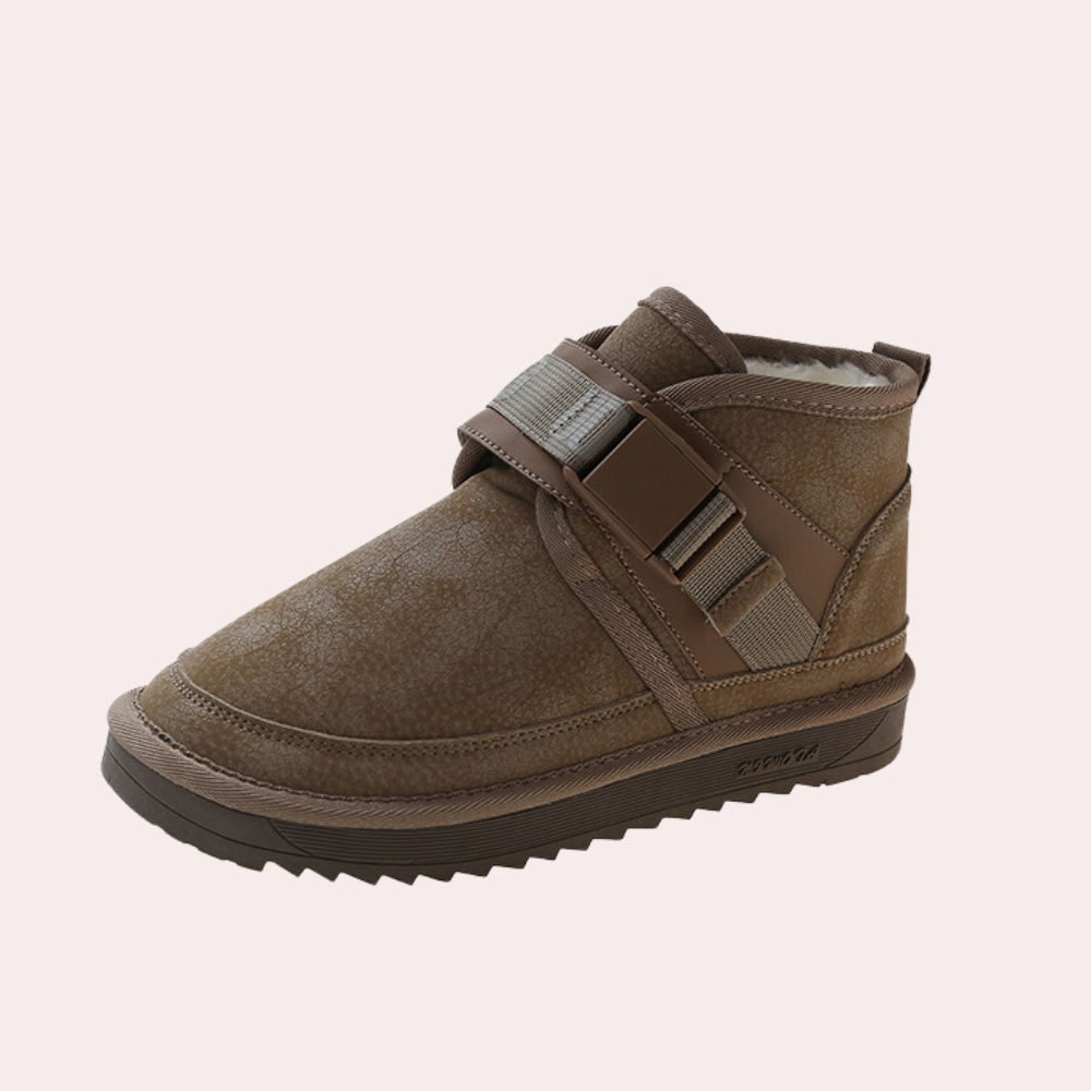 Rachel - stylish casual winter boots for women