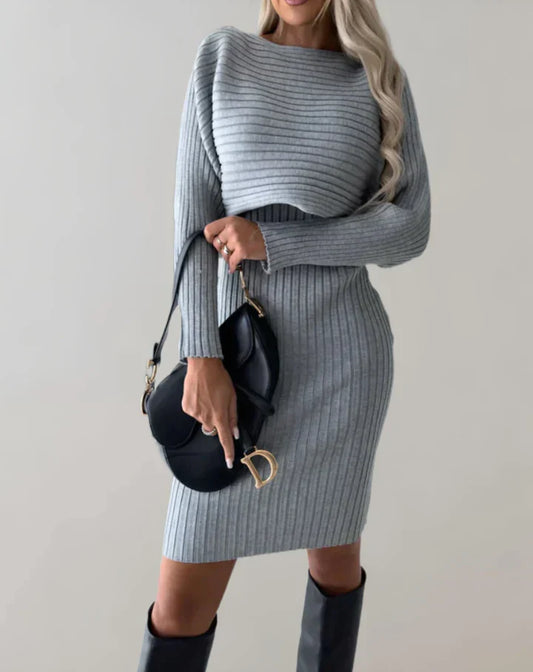 Thei - stylish dress for women, casual and elegant