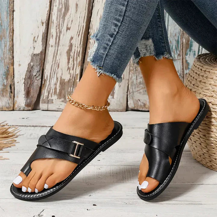 Alija - comfortable women's summer sandals