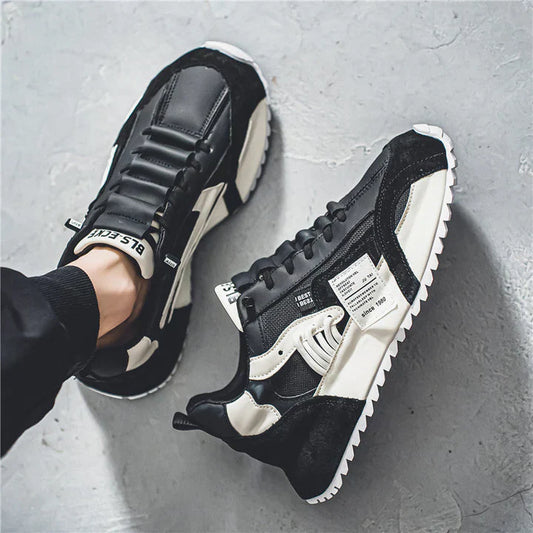 Anton - breathable sports shoes