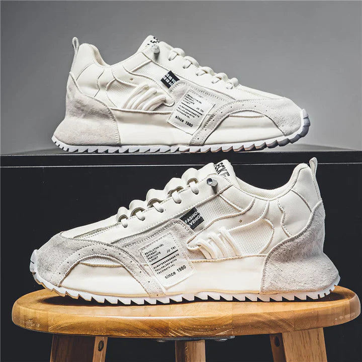 Anton - breathable sports shoes