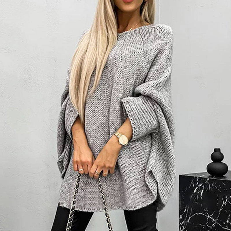 Mila - elegant knit sweater