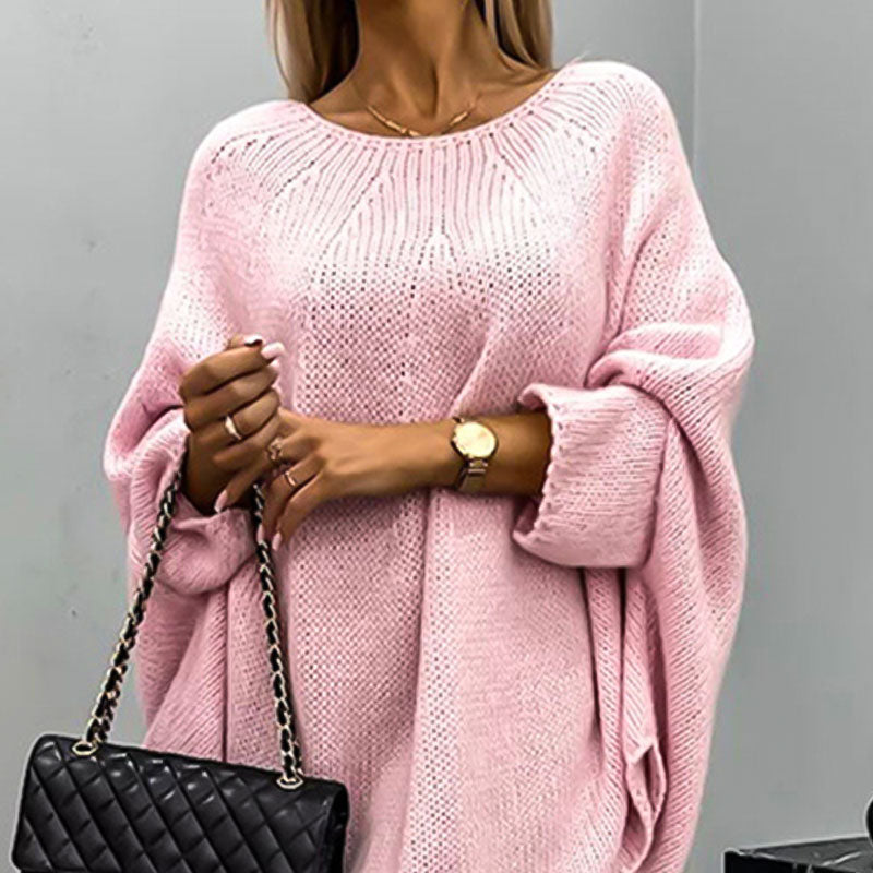 Mila - elegant knit sweater