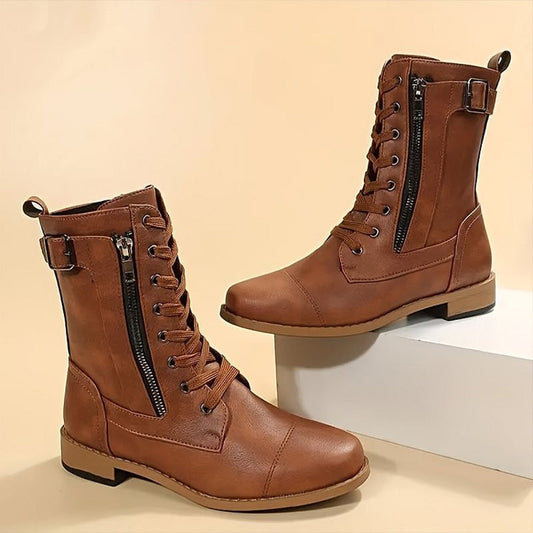 Alice - orthopaedic boots