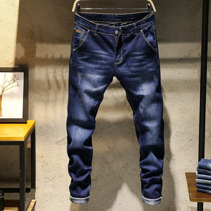 Maximaal - premium denim