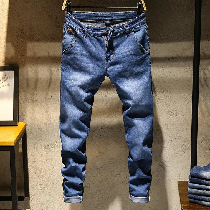 Maximaal - premium denim