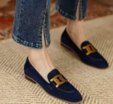 Duvels - duchess loafers for women elegance and style