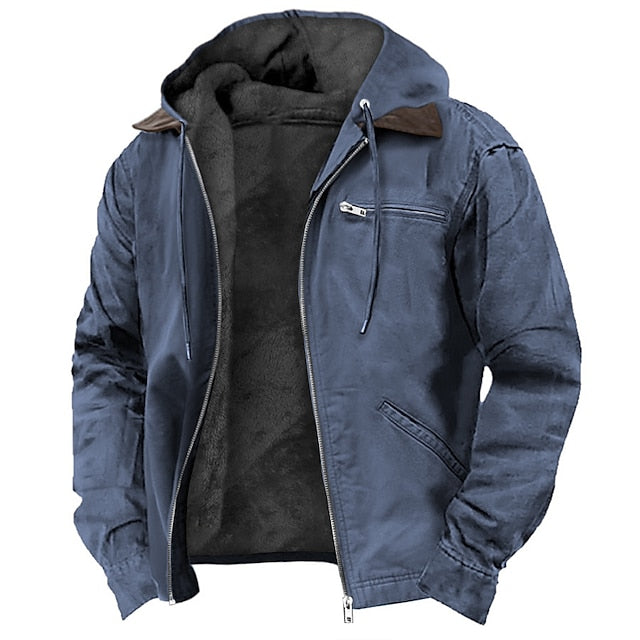 Modern - outdoor jacket