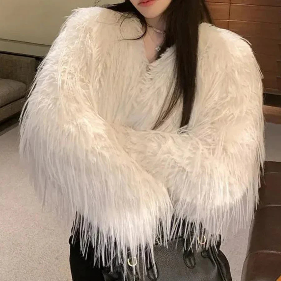 Maka - fashionable women's jacket