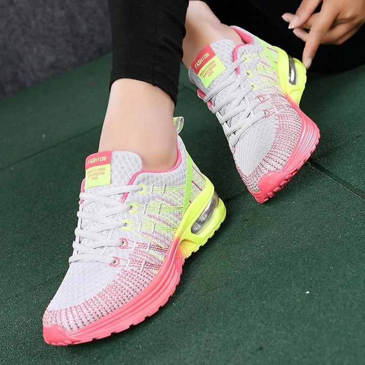 Comfortable casual shoes for women