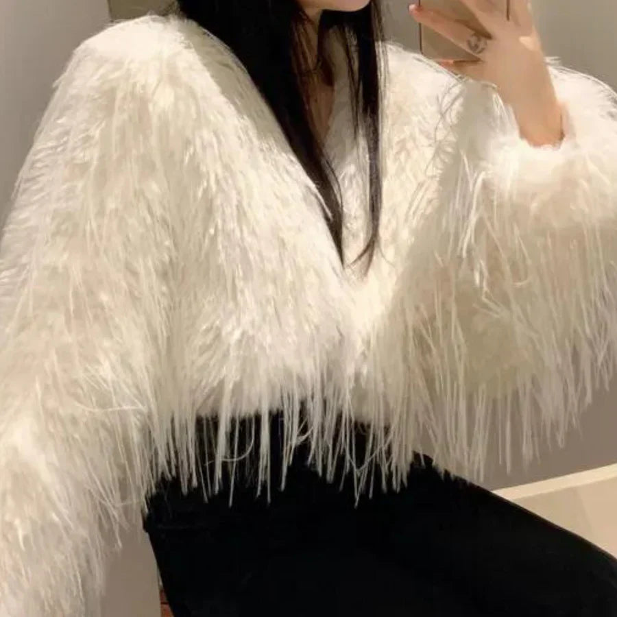 Maka - fashionable women's jacket