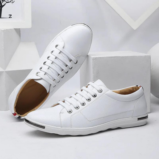 Versatile everyday shoes for men