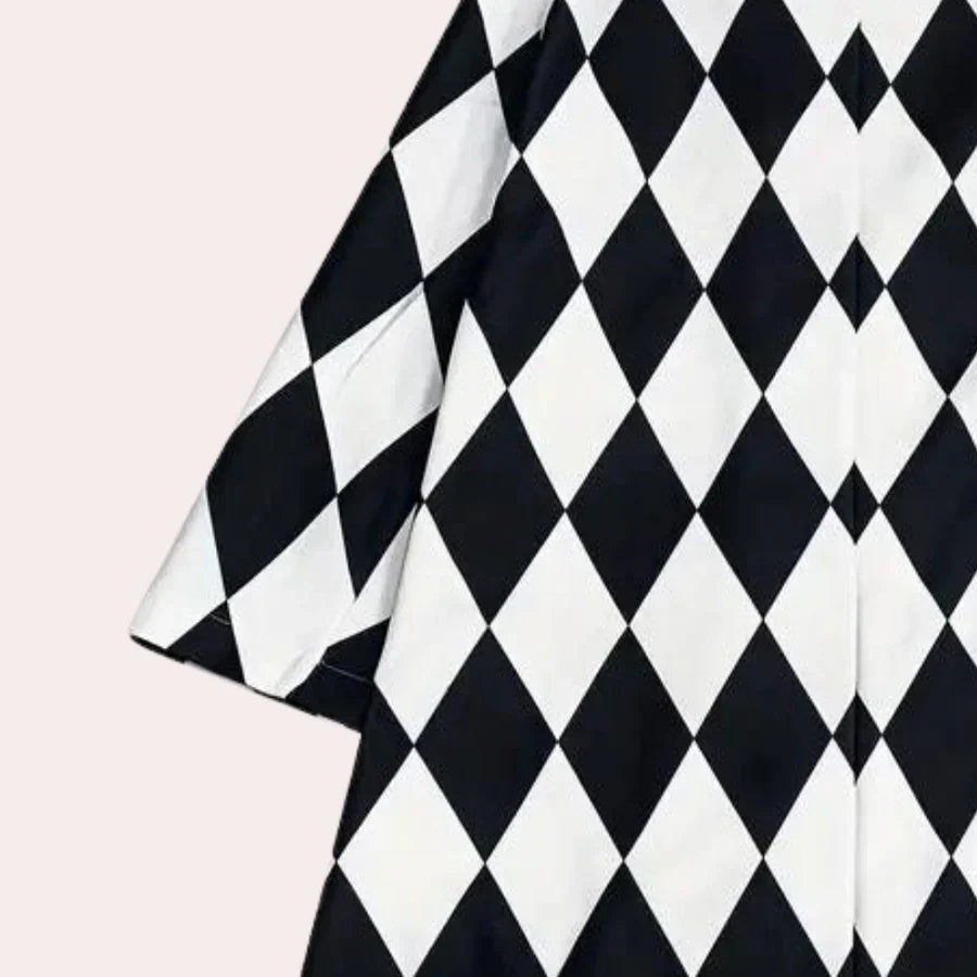 Laylanie - luxurious and warm winter coat for women for ultimate comfort