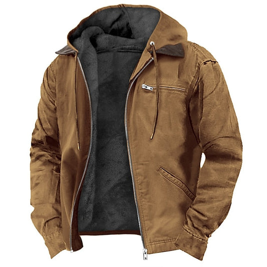 Modern - outdoor jacket
