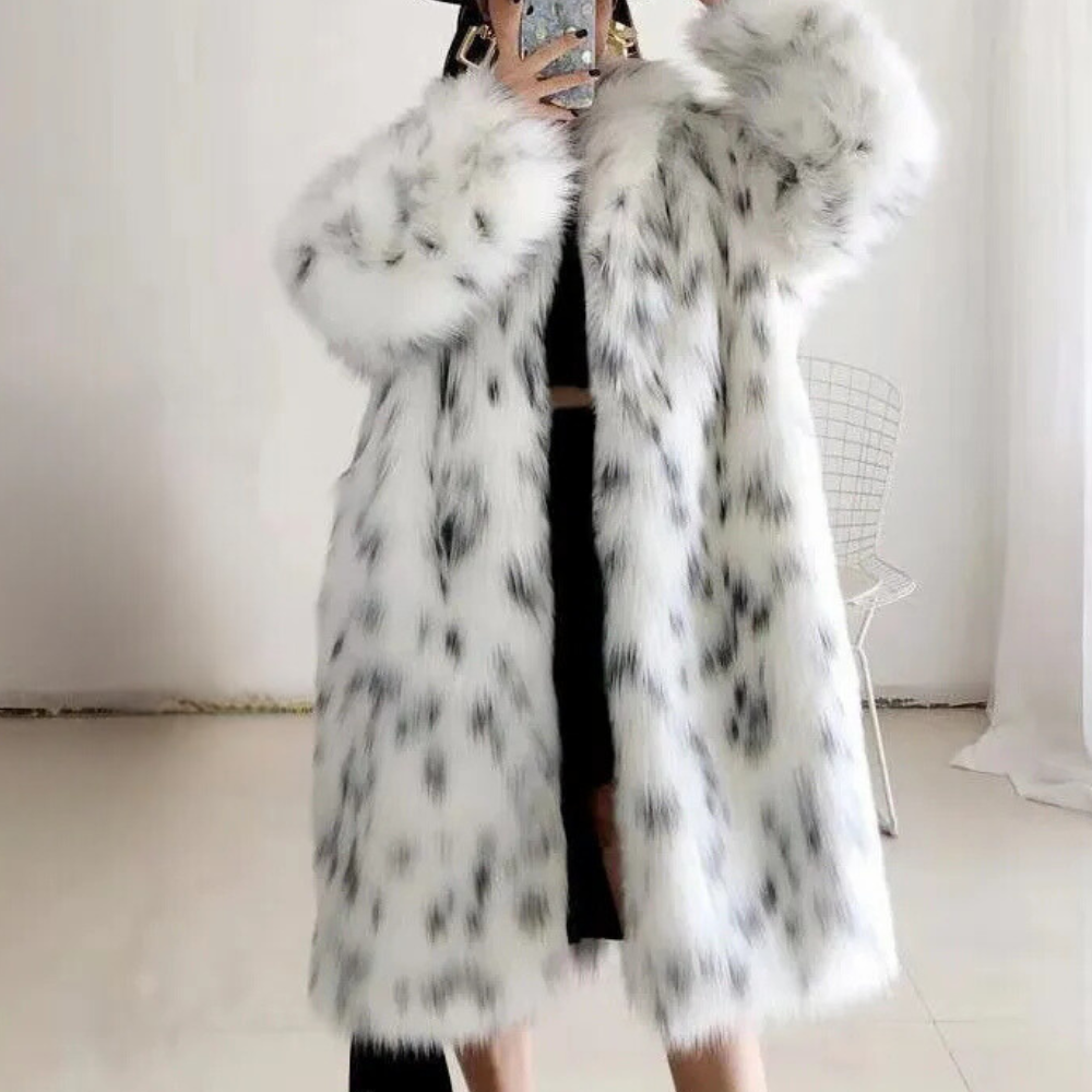 Stylish aulani jacket for women - casual chic for every occasion