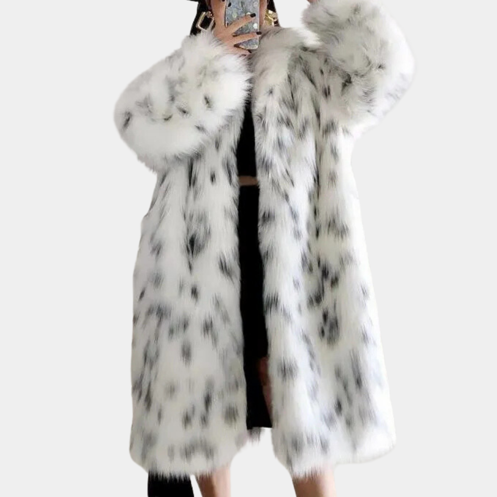 Stylish aulani jacket for women - casual chic for every occasion