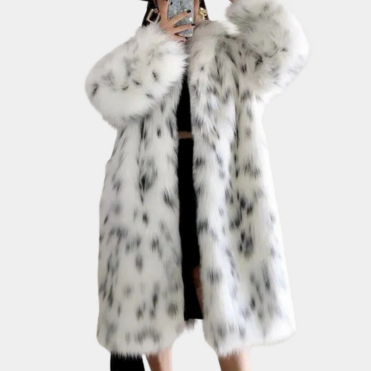 Stylish aulani jacket for women - casual chic for every occasion