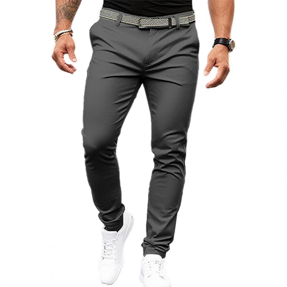 Jürgen - versatile men's pants for every occasion